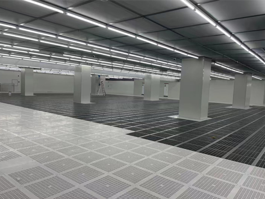 電子半導(dǎo)體凈化車間注意事項(xiàng)：確保高潔凈環(huán)境的關(guān)鍵要素