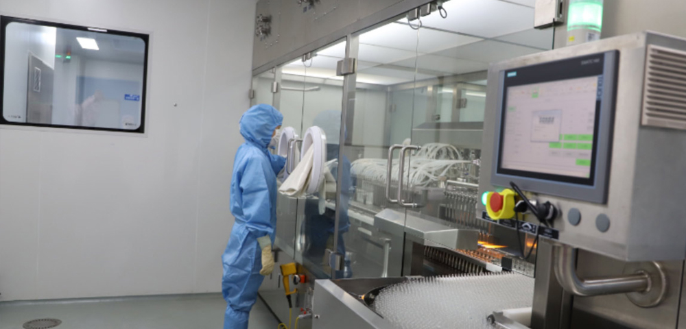 不同級(jí)別凈化無塵車間的用途呢？