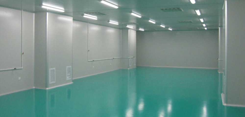 平湖萬級(jí)食品廠無塵潔凈車間裝修工程 平湖萬級(jí)食品廠無塵潔凈車間裝修工程