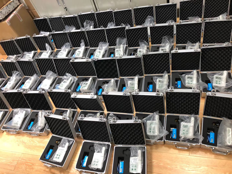 給古樹“體檢”？現(xiàn)在都用上高科技啦！