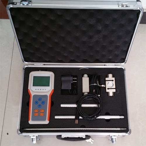 作物施肥還營養(yǎng)不良？可能是土壤太硬了！